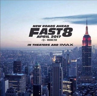 Illustration for article titled Furious 8 officially becomes Fast 8, will probably still have plenty of road rage